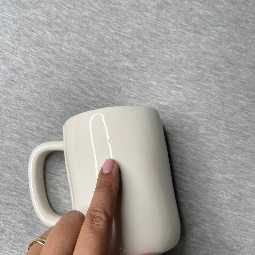 Rae Dunn Happy Galantine’s Day Coffee Mug